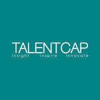 TalentCap Logo