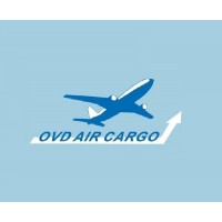 OVD INTERNATIONAL AIR CARGO (SHENZHEN)LTD Logo