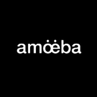 amoeba Logo
