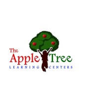 The Apple Tree Learning Centers Logo