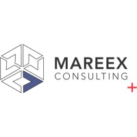MAREEX Consulting Logo