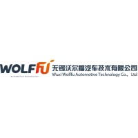 WOLFFU Automotive Technology Co., Ltd. Logo