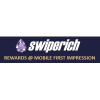SwipeRich Pte. Ltd. Logo