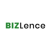 BizLence Logo