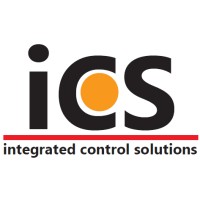 Integrated Control Solutions Logo