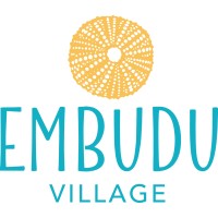 Embudu Village Logo