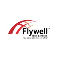Flywell Tours and Travels Logo