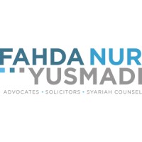 FAHDA NUR & YUSMADI Logo