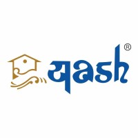 Yash Promoters & Builders Logo