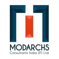 MODARCHS CONSULTANTS INDIA (P) LTD Logo