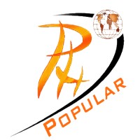 POPULAR HANDICRAFTS Logo