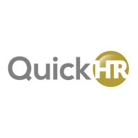 QuickHR Logo