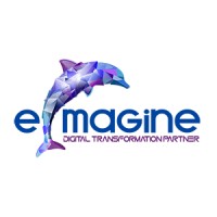 e.Magine - Digital Transformation Partner Logo
