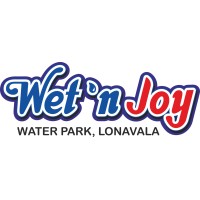 Wet n Joy Logo