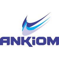 Ankiom Soft India Logo