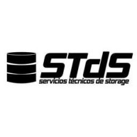 STDS (Servicios Tecnicos de Storage) Logo