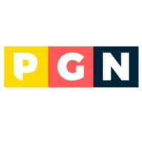 PGN (Printing Group Netherlands) Logo