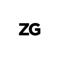 ZG AGENCY Logo