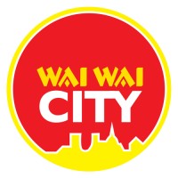 Wai Wai City Logo