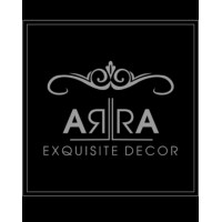 ARRA : Exquisite Decor Logo