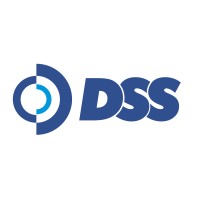 DSS Serviços de Tecnologia da Informação Logo