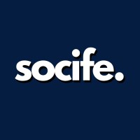 Socife Creators Logo