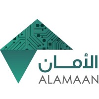 ALAMAAN Logo