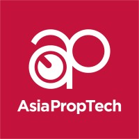Asia PropTech Logo