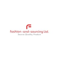 Fashion -and- Sourcing Ltd Logo