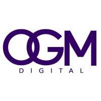 OGM Digital, LLC Logo