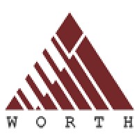 Worth Peripherals Limited Logo