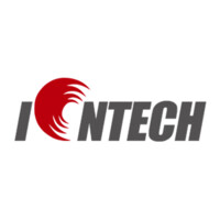 Iontech, Inc. Logo
