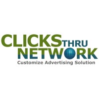 Clicks Thru Network Pvt. Ltd. Logo