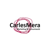 Carles Mera & Partners Consultores Logo