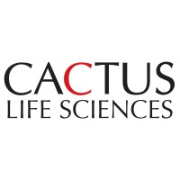Cactus Life Sciences Logo