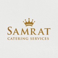 Samrat Catering Services Logo