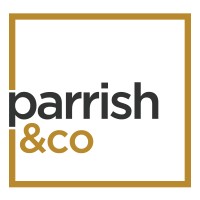 Parrish & Company Logo