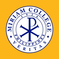 Miriam College Logo