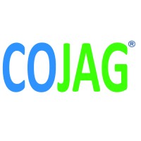 Cojag Logo