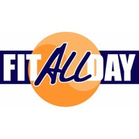 Fit All Day Logo