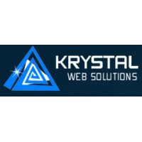 Krystal Web Solutions Logo
