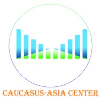 Caucasus-Asia Center Logo