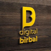 Digital Birbal Logo