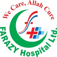 Farazy Hospital Ltd. Logo