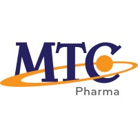 MTC PHARMA Logo