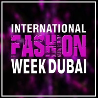 International Fashion Week- Dubai, Paris, Milan, London, Newyork Logo