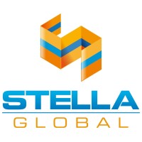 Stella Global Vietnam Logo