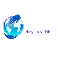 Heylus HR Pvt Ltd Logo