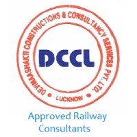 DeviMaaShakti Constructions & Consultancy Services Pvt Ltd (DCCL) Logo