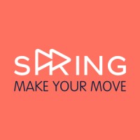 Spring Logo